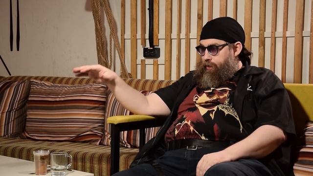 Даниил Кузмичев - Dahr: Вопрос цензуры, современной левой раздробленности, ситуации в США. смотреть онлайн