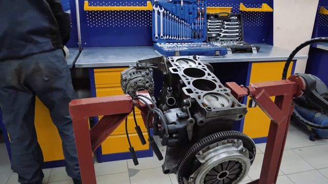 Техническое обслуживание и ремонт автомобильного транспорта смотреть онлайн