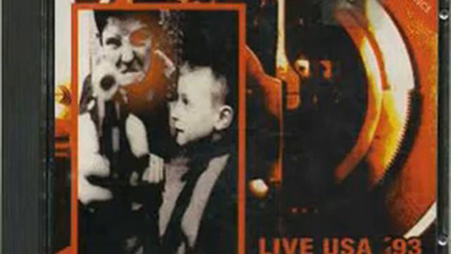 Rage Against The Machine   04 People Of The Sun (1993-06-29-St. Paul Civic Center, St. Paul, MN)