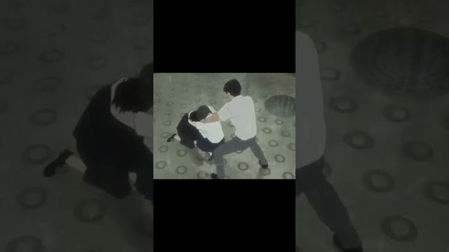 Вот вам и аниме для детей ?  #RyuutoSobakasunoHime #красавицаидракон #Belle #Белль #anime #аниме смотреть онлайн