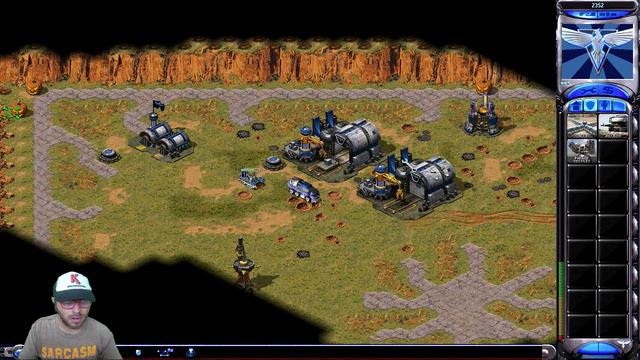 Jack-o'-lantern MARATHON SUPER CRATES REMASTERED Red Alert 2 Yuri's Revenge online multiplayer Live смотреть онлайн