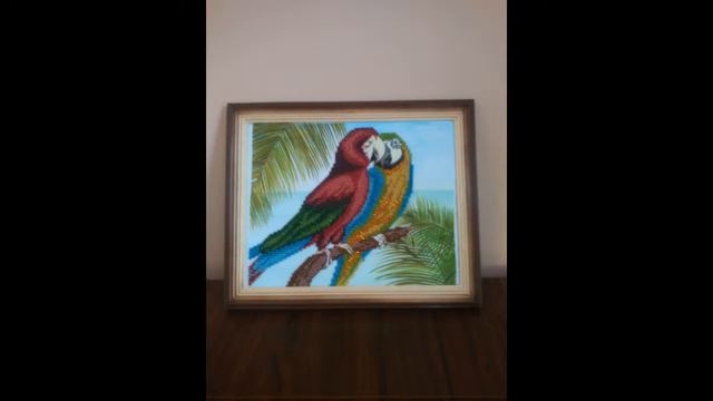 вишивка бісером смотреть онлайн