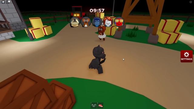 ? CAPÍTULO 6... TOM ESTA TENTANDO SALVAR BEN? (Talking Ben Roblox) смотреть онлайн