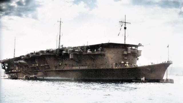 The Japanese Troops Were Trapped By The Americans At Midway (Epi:4) смотреть онлайн