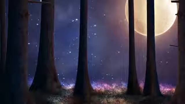 нежная и спокойная релакс музыка для отдыха,сна и успокоение нервов relaxation, sleep and calming смотреть онлайн