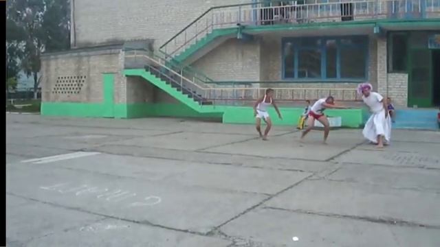 Лебеди ДОЛ Морской смотреть онлайн