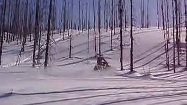 Skandic Back country смотреть онлайн