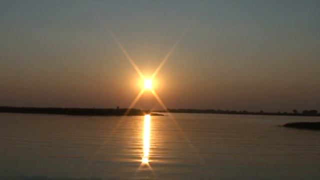 Африка 5 Сафари по реке Замбези смотреть онлайн