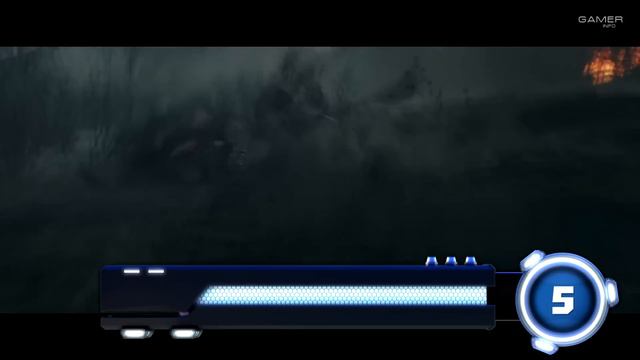 Игра с лучшими CGI роликами - GITOP #31