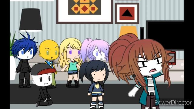 I'm at sOuP! | Roblox | Gacha Life смотреть онлайн