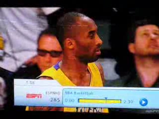 Kobe Bryant какой то не такой... смотреть онлайн