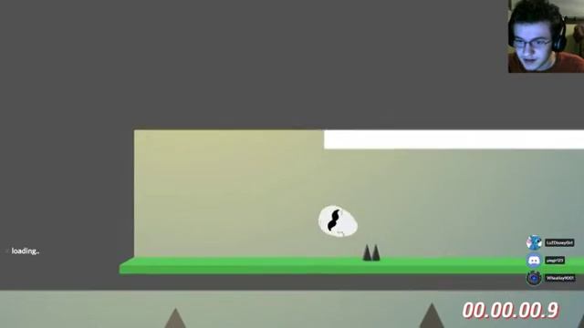 DANGIT, NOAH - Live - The Egg Returns Home (Bad Game) смотреть онлайн