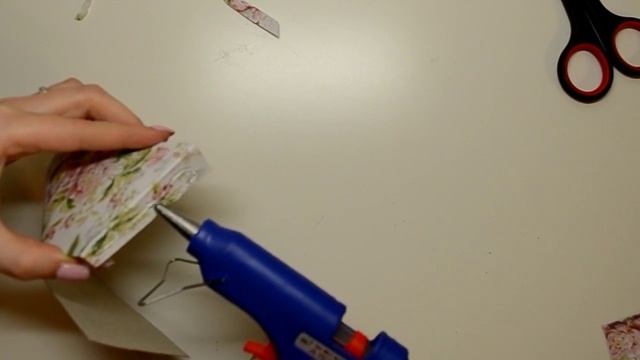 DIY - как украсить свое рабочее место? / организация и хранение мелочей смотреть онлайн