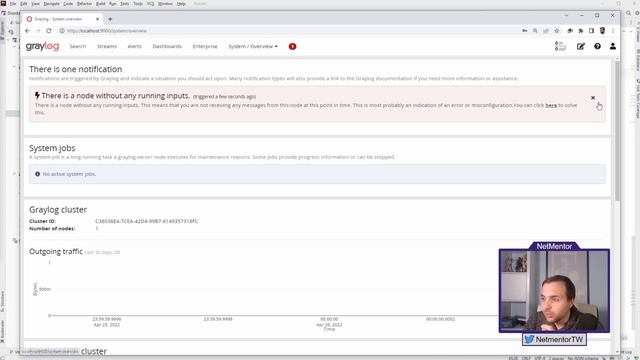 Centraliza los logs en .NET con Serilog y Graylog смотреть онлайн