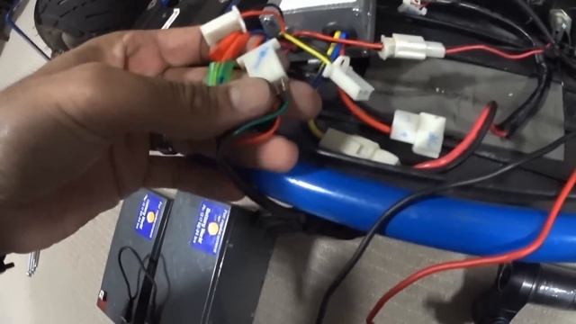 How to Mod Razor e300 Electric Scooter смотреть онлайн
