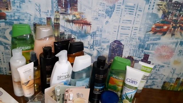 ?Заказ по 3 каталогу #Avon.?Пакет-сюрприз.?Выгодные покупки впрок.Пополняю запасы. смотреть онлайн