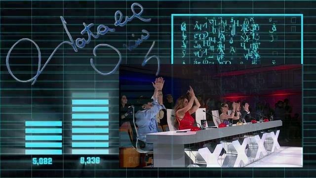 Natalia Oreiro.Наталия Орейро.Facundo Arana.Факундо Арана.Se reencontraron.Они снова встретились. смотреть онлайн