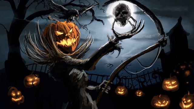🎃Scarecrow Physiology Transformation Subliminal🎃 смотреть онлайн