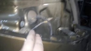 Кия спортейдж, как снять задний бампер