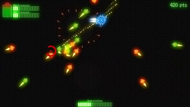 Lets Try Games: CLEAN'EM UP