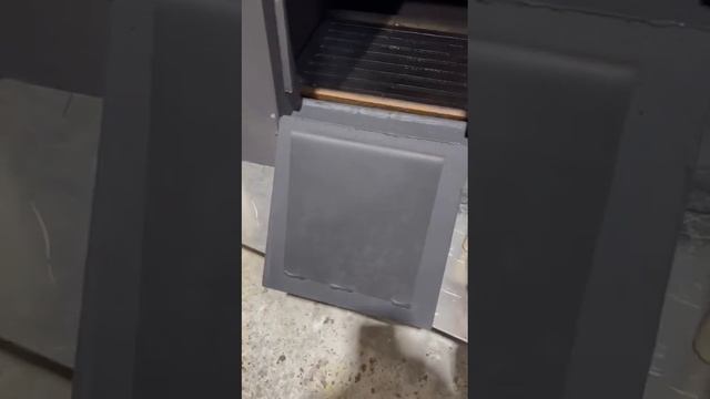 Печь для бани Казанский 30П 80лит бак смотреть онлайн