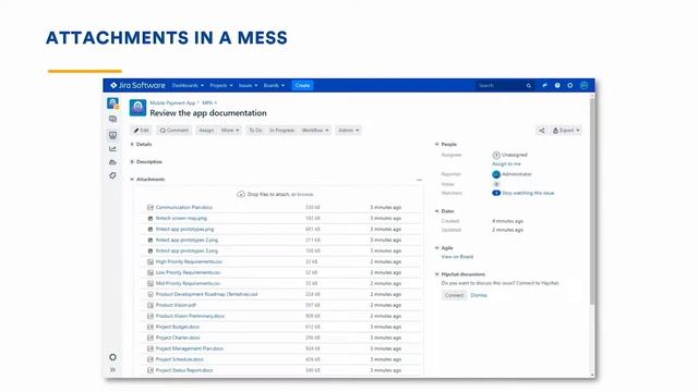 Document management in Jira and Confluence at scale смотреть онлайн