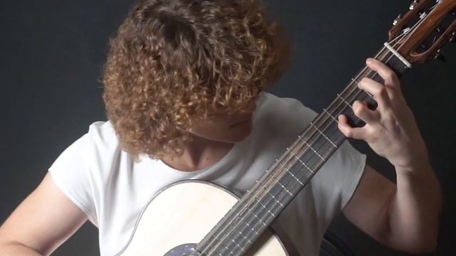 Irina Aleksandrova "Fatum" by K.Vassiliev | К.Васильев "Фатум" смотреть онлайн