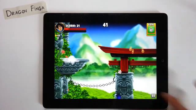 NOOOGAMES [iOS] # 36 " Новое оформление " смотреть онлайн