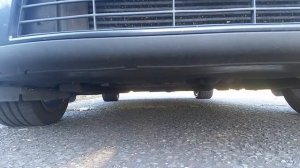 Ford S-max 2.5 Turbo