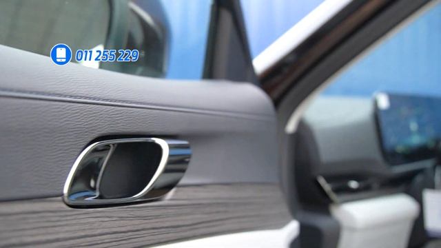 Ford Territory Titanium 2023 | Autumn Glaze ព៌ណសូកូឡា ឬ ព្រីងទុំ смотреть онлайн