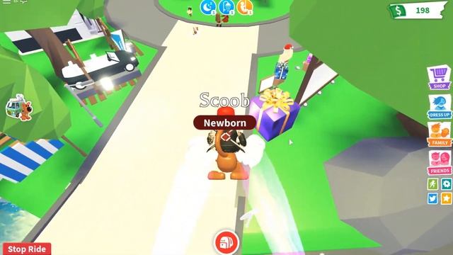 Скуби-Ду Обновление в Адопт ми(Адоп Ми)! Новое обновление 15 мая!Не Кликбейт! Adopt Me - Roblox! смотреть онлайн