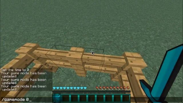 1.7 PvP Faithful Edit Release! смотреть онлайн