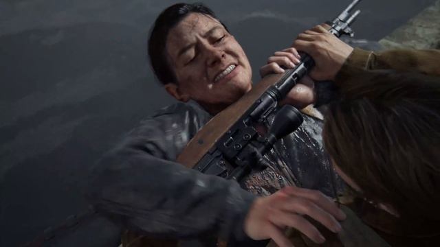 The Last of Us Part 2 Remastered - Official Accolades Trailer смотреть онлайн