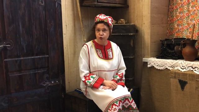 Сказка "Пузырь, соломинка и лапоть" смотреть онлайн