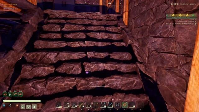 Icarus New Frontiers #14 - Большой АКВАРИУМ - Рыбалка смотреть онлайн
