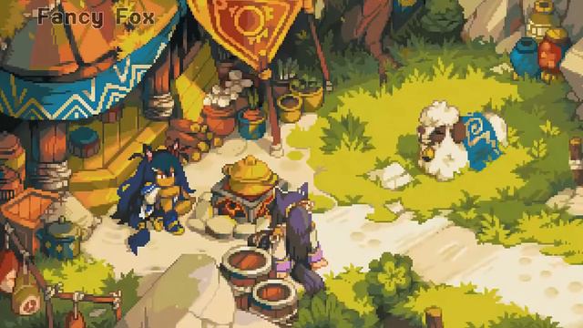 Quiet 🌳Nostalgic & Relaxing Video Game Music To Put You In A Better Mood.