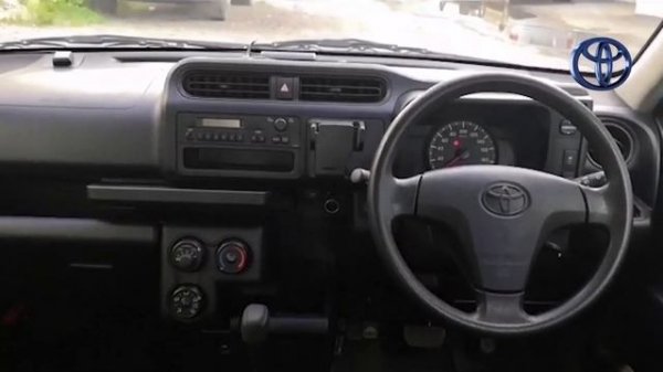 Toyota Probox (Тойота Пробокс), 2018 г.в. Без пробега по РФ. Передан заказчику в Омске