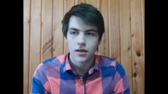 Все зависит от нас самих. Сияние надежды 2020. Автор видео Лариса Шкиль смотреть онлайн