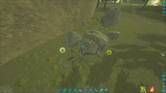 I Played 30 Days Of Official ARK Before It Gets Deleted смотреть онлайн