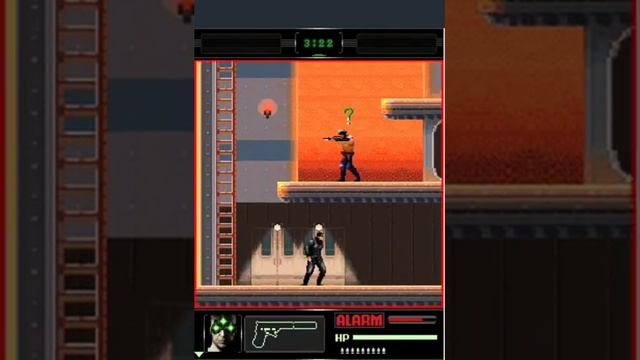 Splinter Cell Double Agent ( Mission 4 ) смотреть онлайн