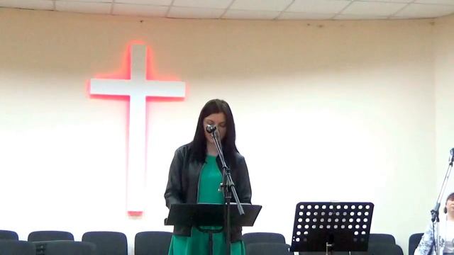 130518(8) День матери .Стихи ... смотреть онлайн