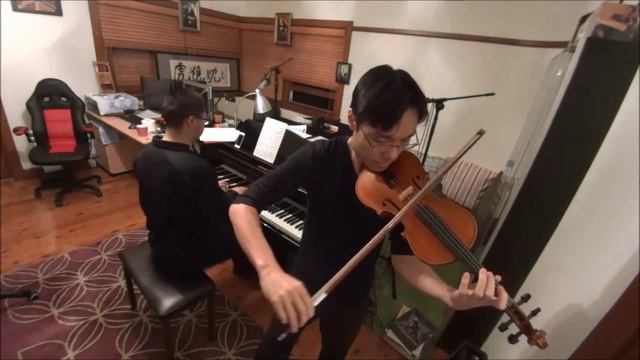 RCM Violin 2013 Grade 1 List B No.9 Attwood Dizzy Lizzy Lightweight смотреть онлайн