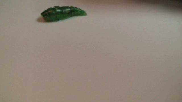 Hexbug Larva -- How it Works смотреть онлайн