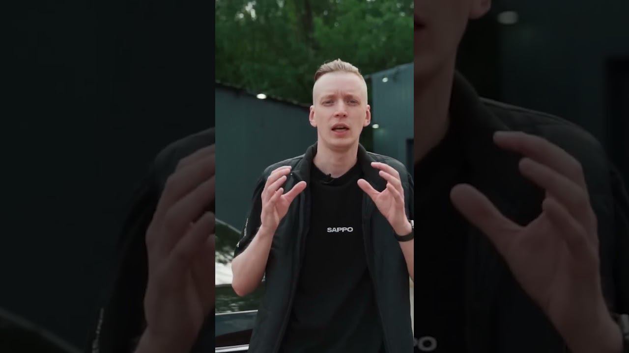 КАК ОБМАНУТЬ ДЕТЕЙЛИНГ СТУДИЮ? КОНФЛИКТЫ и МОШЕННИКИ, ОСТОРОЖНО! Часть 1 #детейлинг #sappo смотреть онлайн