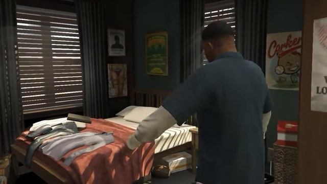 GTA5 Gameplay, test, E8500, gtx 745, 8GB Neue aufnahme смотреть онлайн