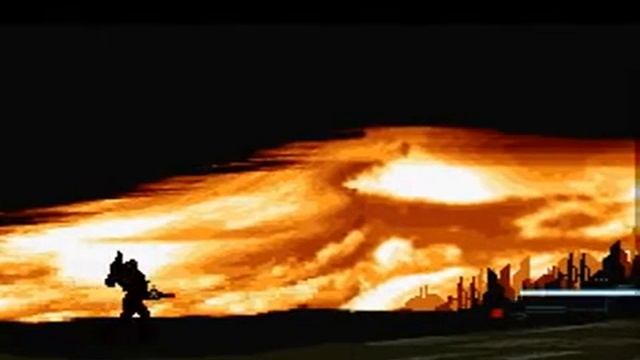(Preview) Mechwarrior [1993] SNES смотреть онлайн