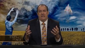 Второе пришествие Иисуса Христа