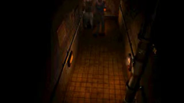 Resident Evil 3 Nemesis: Sales Office (part 2) смотреть онлайн