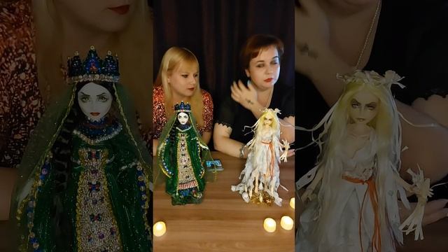 Давайте знакомиться! Мастерская Fortuna Art на связи смотреть онлайн