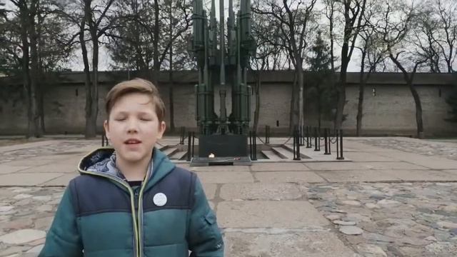 Победа одна на всех смотреть онлайн